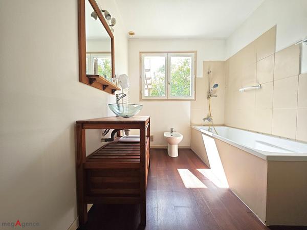 Maison à SULNIAC, 56250 - 6 pièces 115m²
