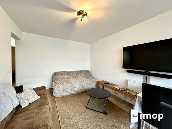 Boulevard du sablier T3 de 57M2 avec Terrasse