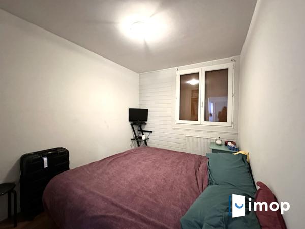 Boulevard du sablier T3 de 57M2 avec Terrasse