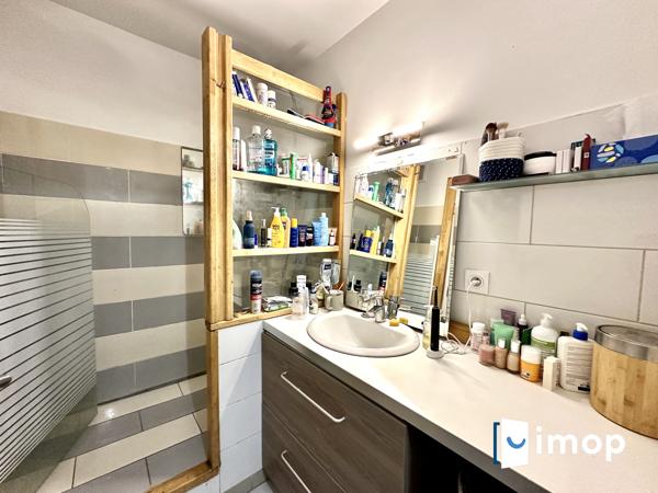 Boulevard du sablier T3 de 57M2 avec Terrasse