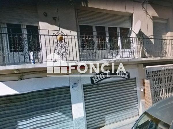 Local commercial à louer