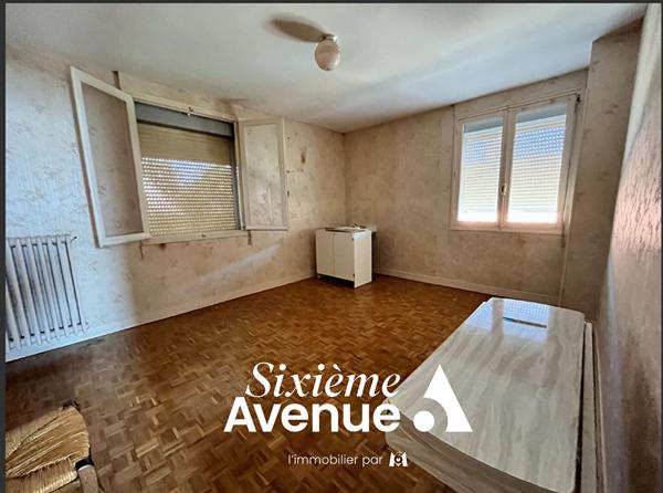 Maison 6 pièces 114.71 m2