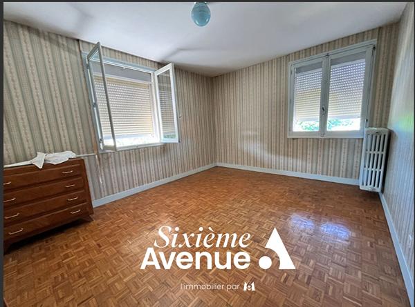 Maison 6 pièces 114.71 m2