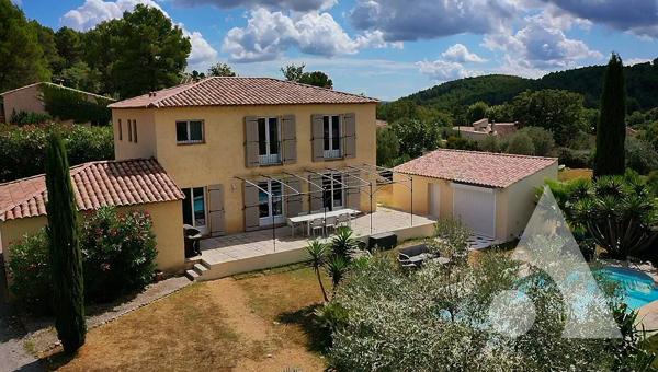 Maison 7 pièces 168 m2