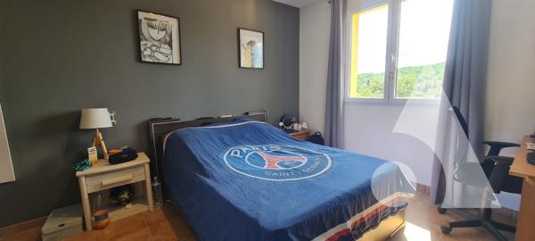 Maison 7 pièces 168 m2