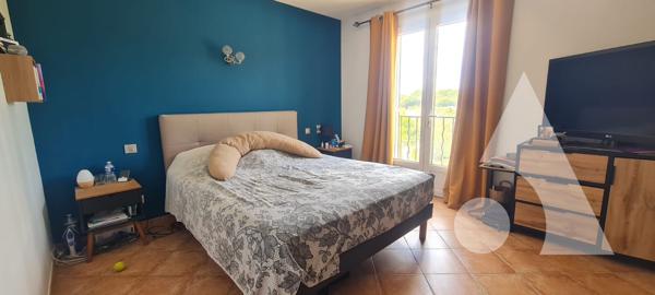 Maison 7 pièces 168 m2