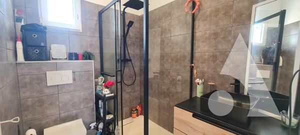 Maison 7 pièces 168 m2
