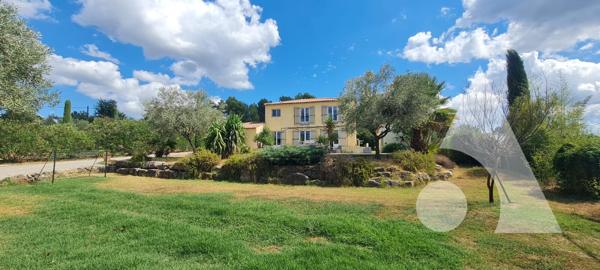 Maison 7 pièces 168 m2