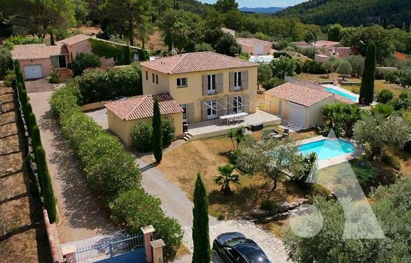 Maison 7 pièces 168 m2