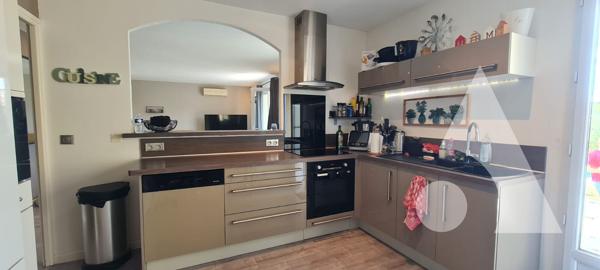 Maison 7 pièces 168 m2