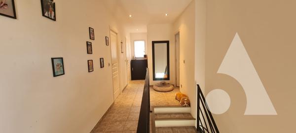 Maison 7 pièces 168 m2