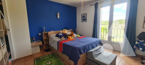 Maison 7 pièces 168 m2