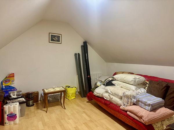 MAISON A VENDRE ROMORANTIN