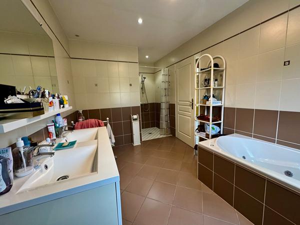 MAISON A VENDRE ROMORANTIN