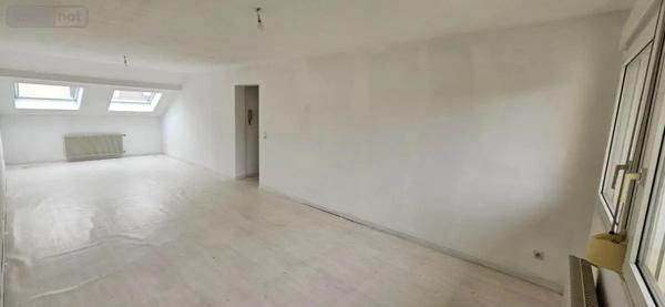 Achat - Appartement Raon-l'Étape 88110 4 pièces 105 m 2