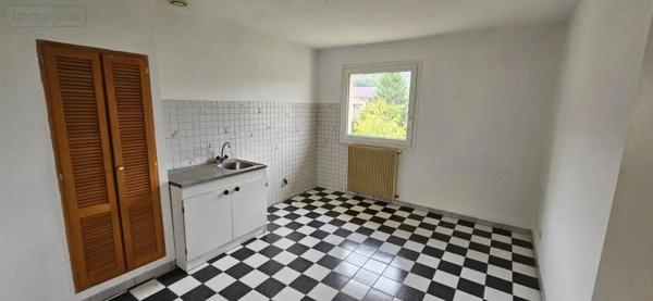 Achat - Appartement Raon-l'Étape 88110 4 pièces 105 m 2