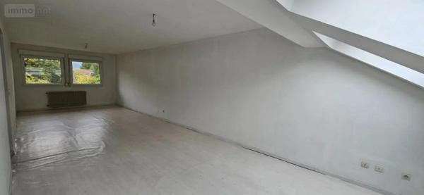 Achat - Appartement Raon-l'Étape 88110 4 pièces 105 m 2