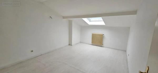 Achat - Appartement Raon-l'Étape 88110 4 pièces 105 m 2