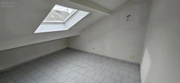 Achat - Appartement Raon-l'Étape 88110 4 pièces 105 m 2