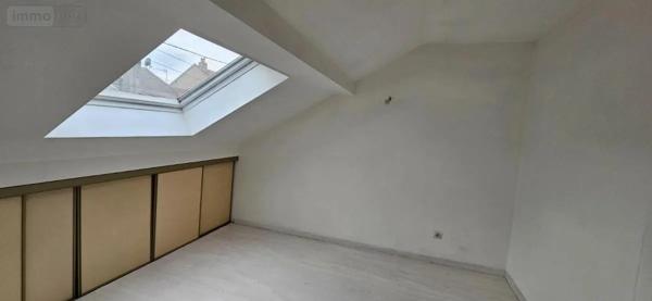 Achat - Appartement Raon-l'Étape 88110 4 pièces 105 m 2