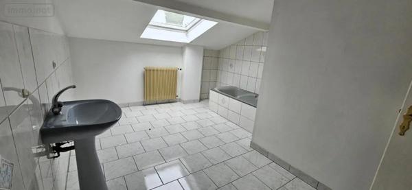 Achat - Appartement Raon-l'Étape 88110 4 pièces 105 m 2