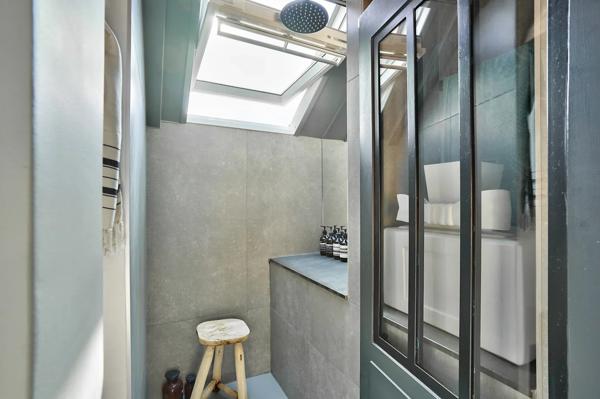Appartement Paris 18 e - MONTMARTRE / CAULAINCOURT