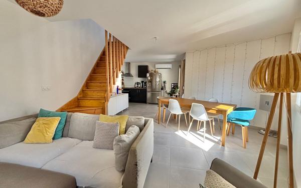 Appartement à vendre    3 pièces • 77,38 m2 Vauvert