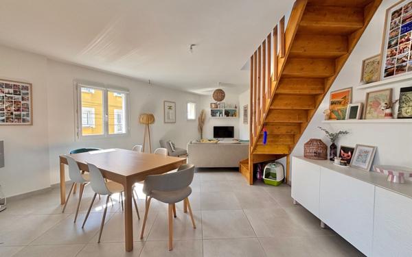 Appartement à vendre    3 pièces • 77,38 m2 Vauvert