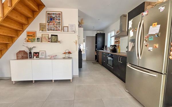 Appartement à vendre    3 pièces • 77,38 m2 Vauvert