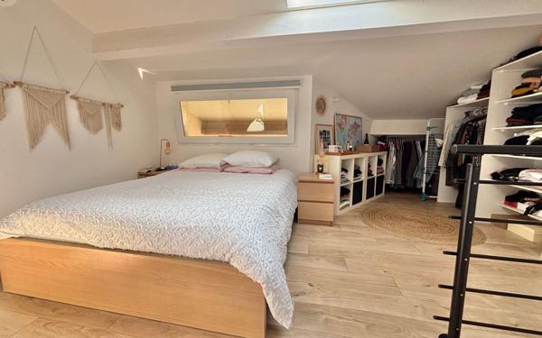 Appartement à vendre    3 pièces • 77,38 m2 Vauvert