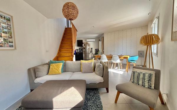 Appartement à vendre    3 pièces • 77,38 m2 Vauvert