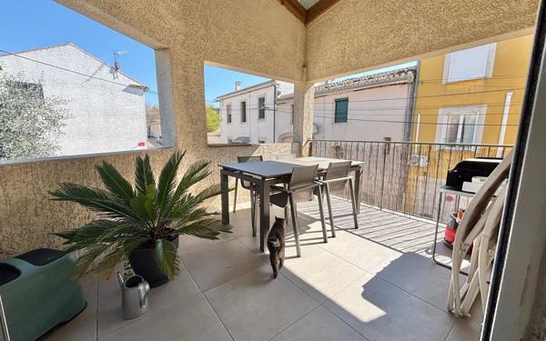 Appartement à vendre    3 pièces • 77,38 m2 Vauvert