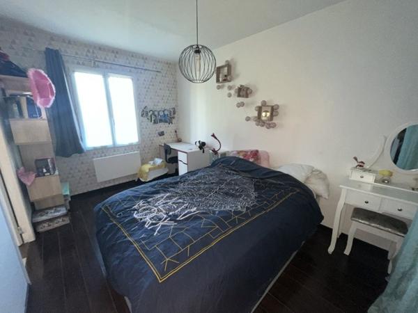 Maison à vendre |  Thiviers |  6 pièces | 126 m²