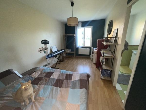 Maison à vendre |  Thiviers |  6 pièces | 126 m²