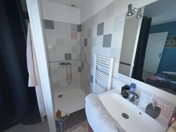 Maison à vendre |  Thiviers |  6 pièces | 126 m²