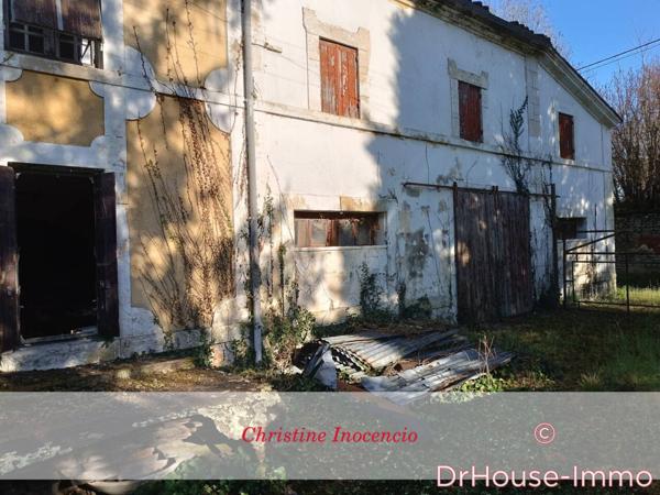 Maison à vendre 7 pièces de 165 m²