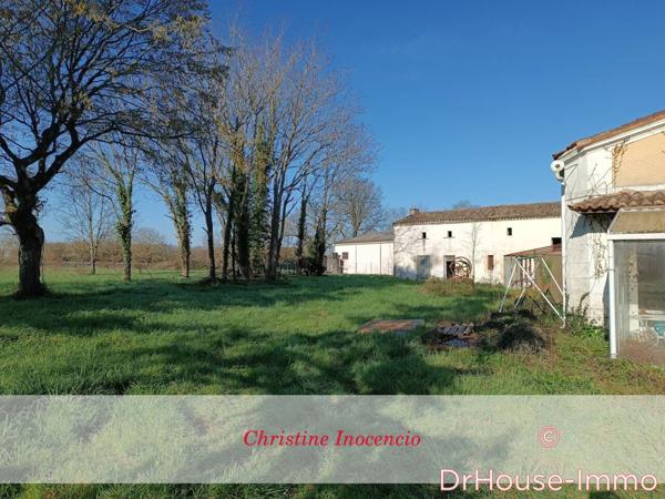 Maison à vendre 7 pièces de 165 m²