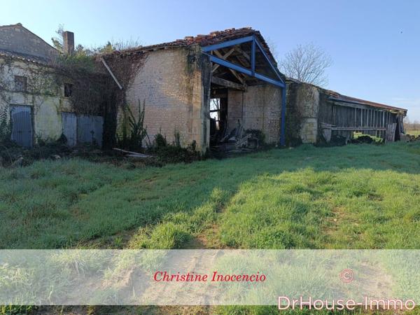 Maison à vendre 7 pièces de 165 m²