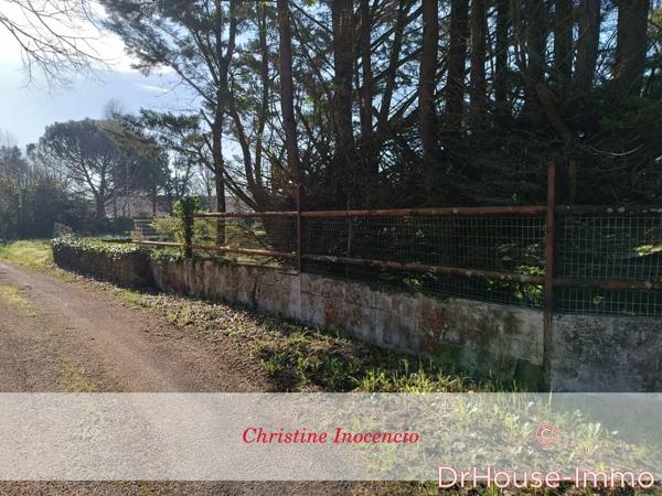 Maison à vendre 7 pièces de 165 m²