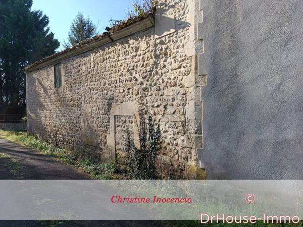Maison à vendre 7 pièces de 165 m²