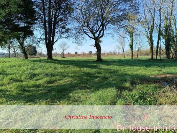 Maison à vendre 7 pièces de 165 m²