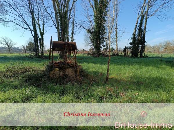 Maison à vendre 7 pièces de 165 m²