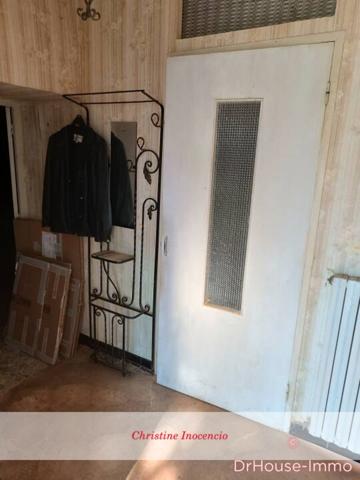 Maison à vendre 7 pièces de 165 m²