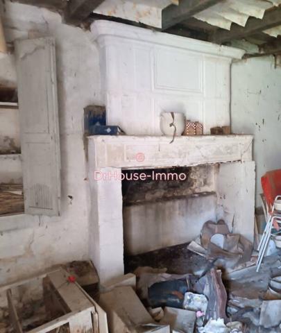 Maison à vendre 7 pièces de 165 m²