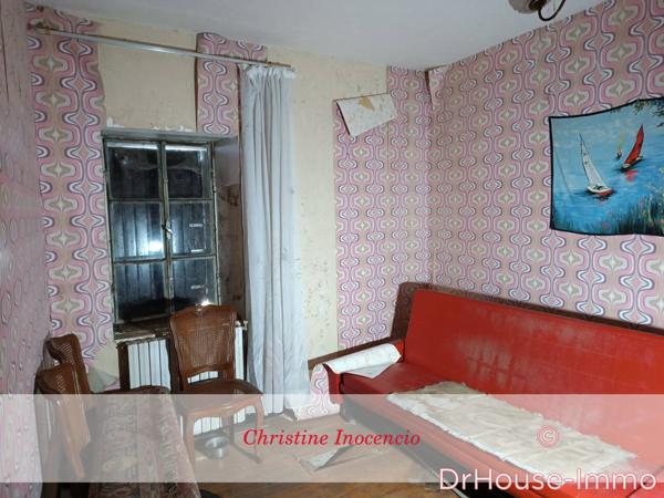 Maison à vendre 7 pièces de 165 m²