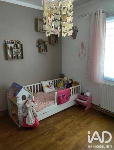 Maison à vendre 5 pièces 111 m² Trilport