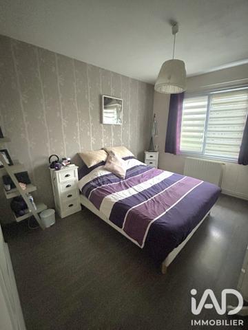 Maison à vendre 5 pièces 111 m² Trilport