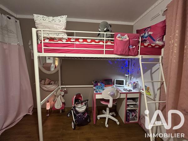 Maison à vendre 5 pièces 111 m² Trilport