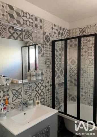 Maison à vendre 5 pièces 111 m² Trilport