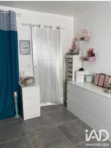 Maison à vendre 5 pièces 111 m² Trilport